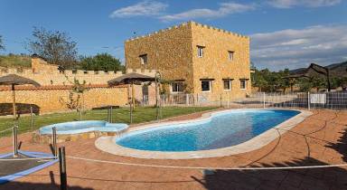 Apartamento de 40 m²