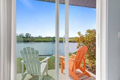 Airbnb  Punta Gorda