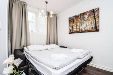 Appartement Reykjavik