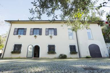 Villa 250 m²