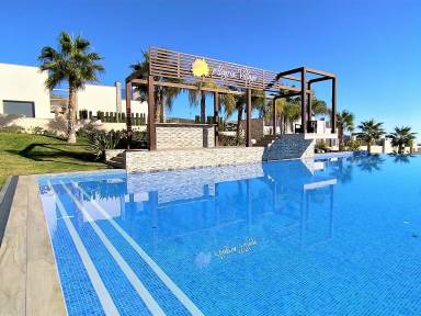 Apartamento Villajoyosa