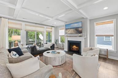 265 m² House