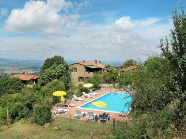 Villa Città della Pieve