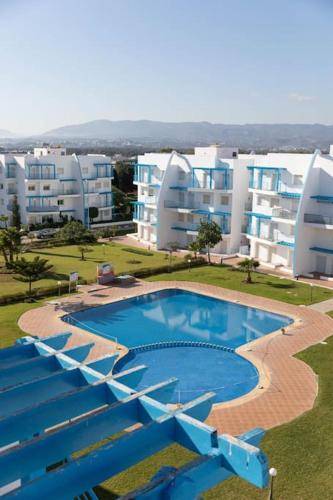 Appartement Martil