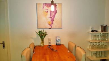 Appartement HafenCity