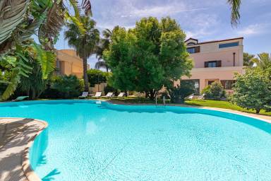 Villa Masseria Grande