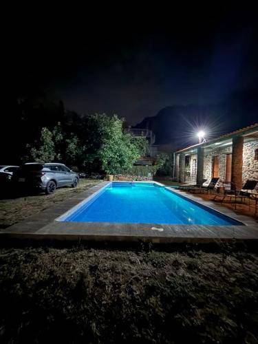 Casa de Piedra Meztitla — photo 4