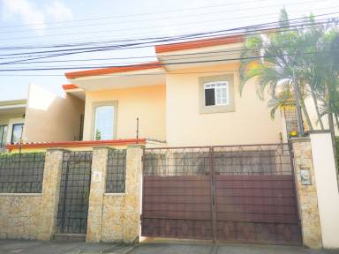Accommodation  Santa Teresa