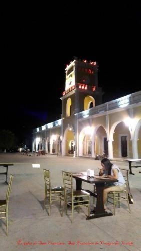 Bed & Breakfast Guadalupe