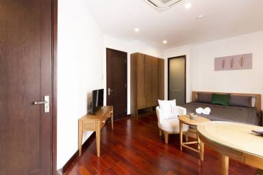 Apartment  Da Kao