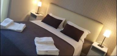 Bed & Breakfast Reggio Calabria