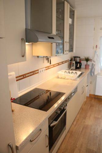 95 m² Ferienhaus
