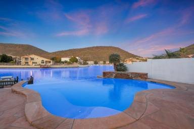 House Sun City