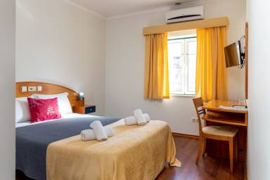 Accommodation  São Pedro de Moel