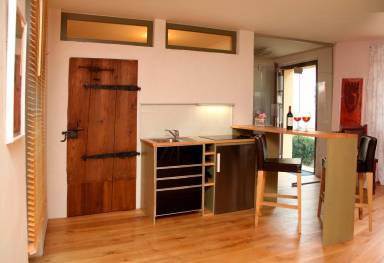Ferienwohnung Torgau