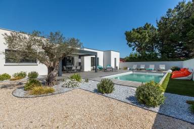 Maison de vacances Vaux-sur-Mer