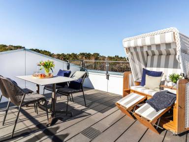 Ferienwohnung Binz
