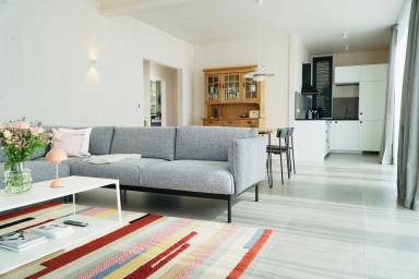 Ferienwohnung Maasholm