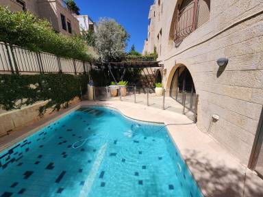 Apartment  Givat Ram