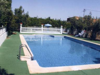 Casa Baza