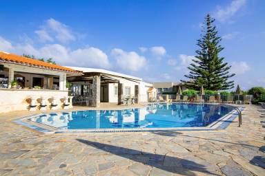 Aparthotel Malia