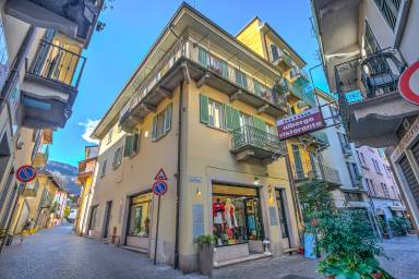 Appartement 115 m²