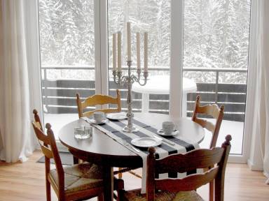 Apartment Braunlage