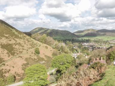 Cottage Church Stretton