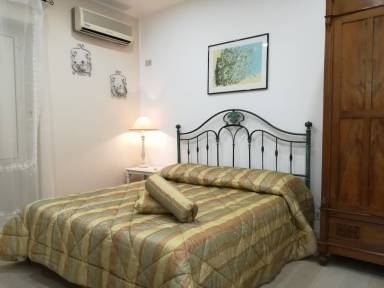 Appartement Palerme