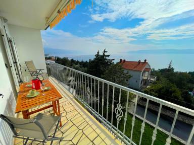 Ferienwohnung Novi Vinodolski