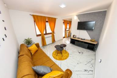 Appartamento 50 m²
