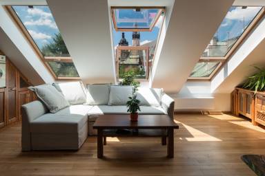 Apartament Kazimierz