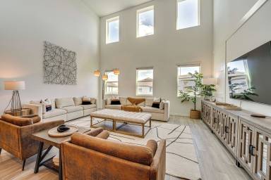 344 m² Dom