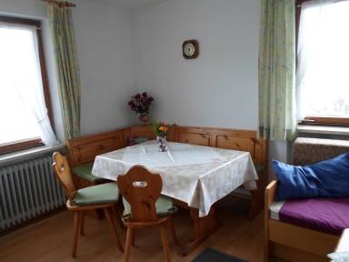 Appartement 54 m²