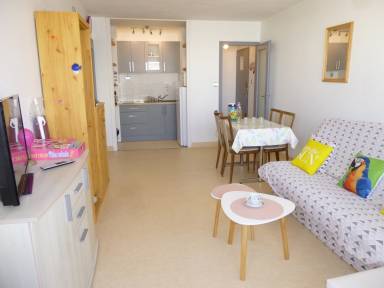 Appartement Saint-Hilaire-de-Riez