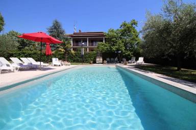 Appartement Poreč