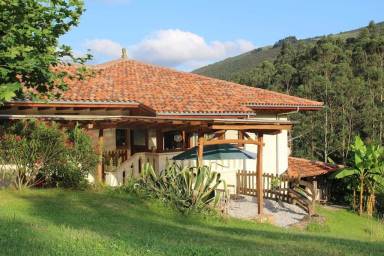 Casa rural Torrelavega