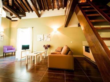 Casa Cadalso de los Vidrios
