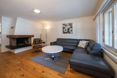 Appartement Davos