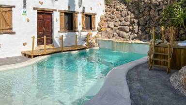Casa de 70 m²