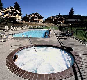 Resort Leavenworth