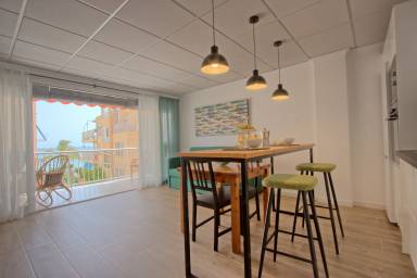 Appartement Santa Pola