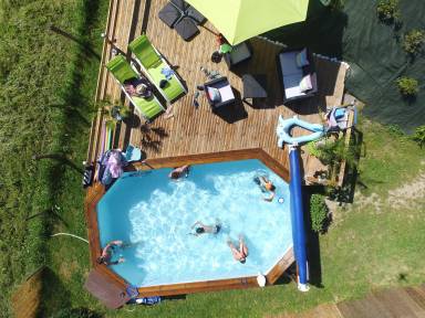 Appartement 150 m²