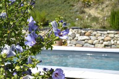 Maison de vacances  Chanaz