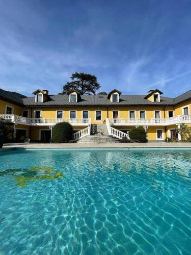 Villa Moûtiers