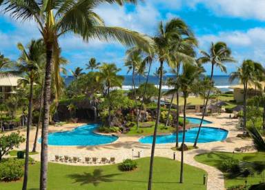 Condo  Hanamaulu