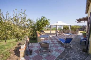 Villa Rio Marina