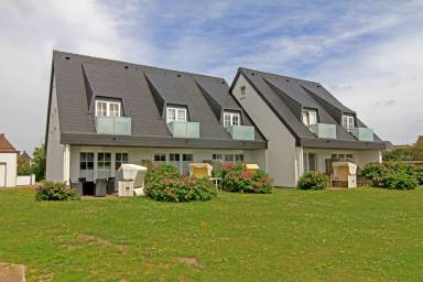 Apartament Kampen
