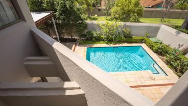 Accommodation Cedar Lakes