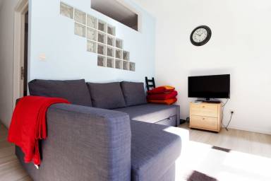 Appartement Bruxelles